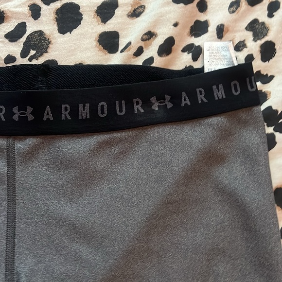 Under armour workout shorts size XL - Picture 5 of 10